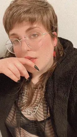Bobbi Goth (@fatgothembo) OnlyFans profile photo