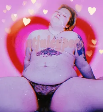 Fat piggy (@fatjuicypeach) OnlyFans profile photo