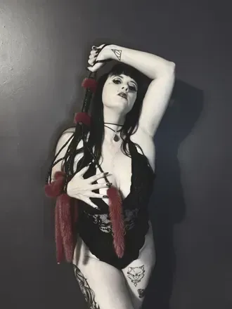 Faydra Black (@faydra_black) OnlyFans profile photo