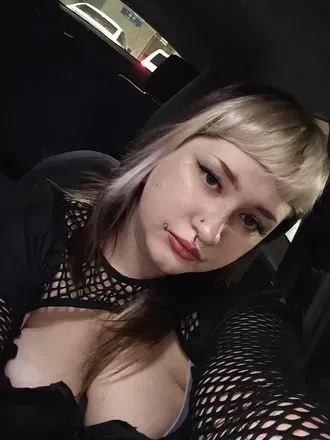 Faye Wulf (@fayewulf) OnlyFans profile photo