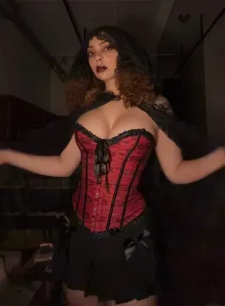 @featherlight333 OnlyFans profile photo