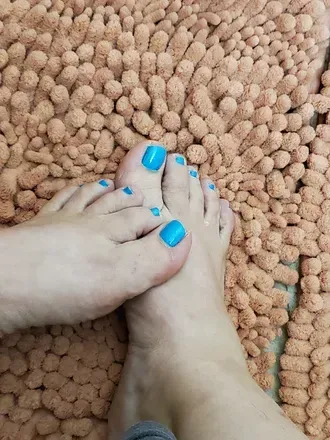 @feet.frenzy OnlyFans profile photo