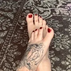 @feetbykaitlyn OnlyFans profile photo