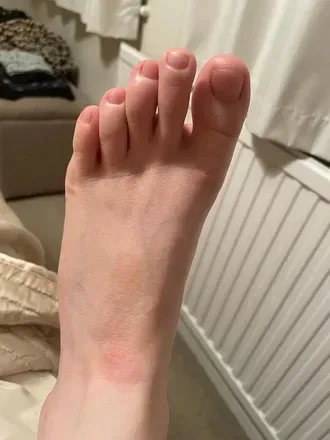 @feetfeaturingjen OnlyFans profile photo
