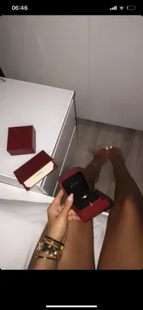 Sarah (@feetprincess1100) OnlyFans profile photo