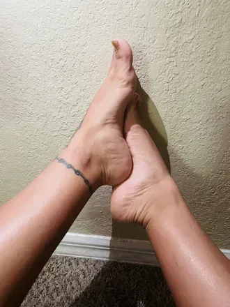 @feetprincess232 OnlyFans profile photo