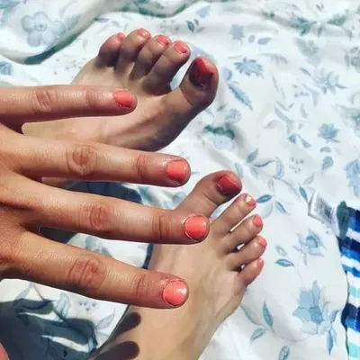 @feetthis OnlyFans profile photo