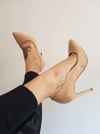 FootLovers (@ffootlovers) OnlyFans profile photo