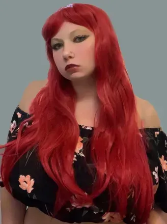Phoebe (@fieryfeniks) OnlyFans profile photo