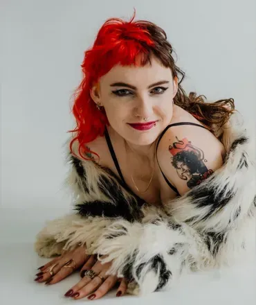@filthyfrancesca OnlyFans profile photo
