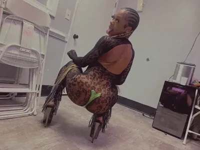 Jas (@fineassscaramel) OnlyFans profile photo