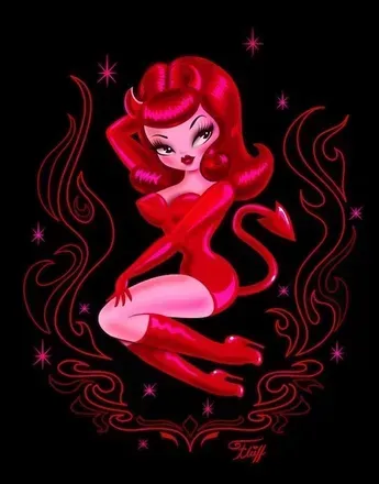 @fireyvixxxen OnlyFans profile photo
