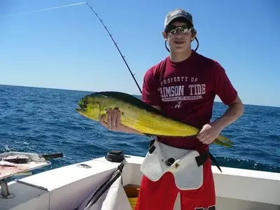 Mightyfishingbud (@fishingturkeyloving1994) OnlyFans profile photo