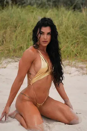 @fitnessgoddess55 OnlyFans profile photo