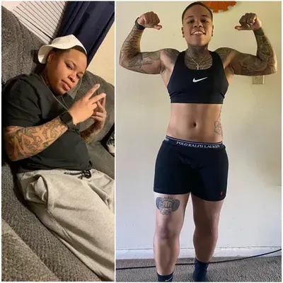 Myia Wiggins (@fitnessplug) OnlyFans profile photo