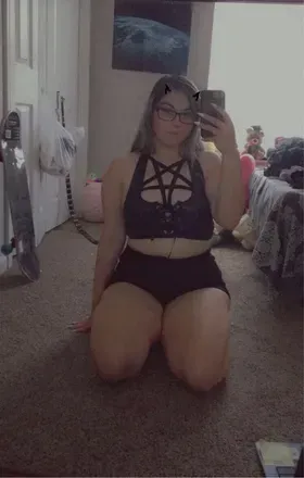 Laila (@flamingpandas) OnlyFans profile photo