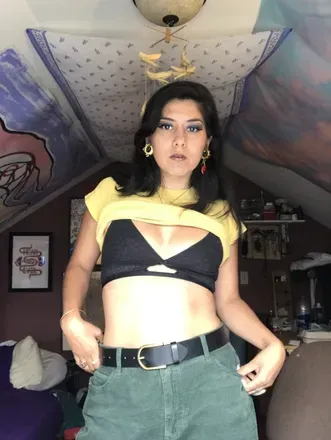 Floral Oracle (@floral.oracle) OnlyFans profile photo