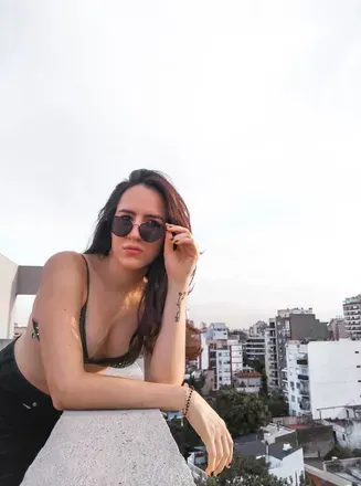 Brit (@flowerbrittany7) OnlyFans profile photo