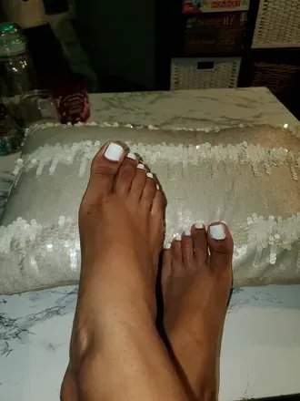 Foot Queen (@footqueenxoxoxo) OnlyFans profile photo