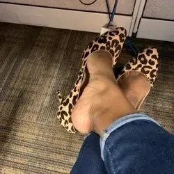 Soleloveme (@footsielove1) OnlyFans profile photo