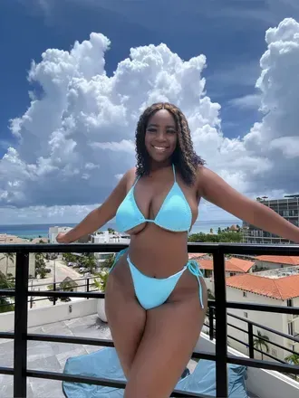 Bree (@foreignbarbietvv) OnlyFans profile photo