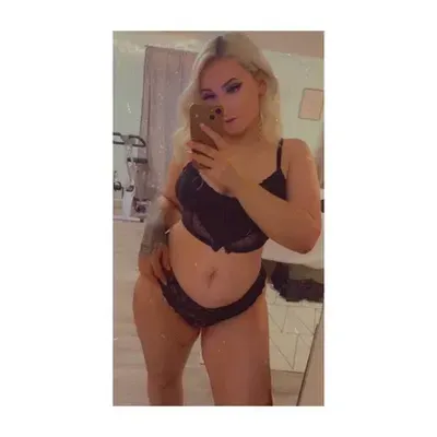 Hope (@foreverpink24) OnlyFans profile photo