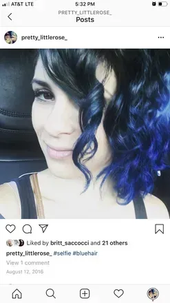 @foreverrosegold OnlyFans profile photo