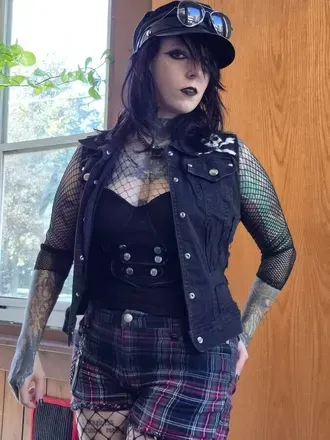 Formaldehyde (@formaldehyde-vontaste) OnlyFans profile photo