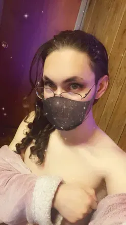 Foxfire AshRose (@foxfireashrose) OnlyFans profile photo