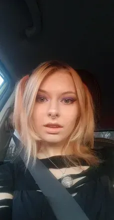 Peach (@foxpeach) OnlyFans profile photo