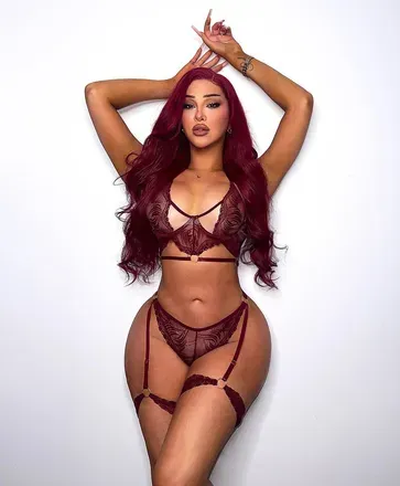 Ueeiieoejxjxjd (@foxthedoll) OnlyFans profile photo