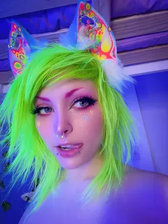 Jupiter (@foxxo) OnlyFans profile photo