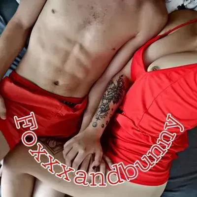@foxxxandbunny OnlyFans profile photo
