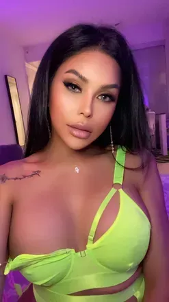 @foxyexlusive OnlyFans profile photo
