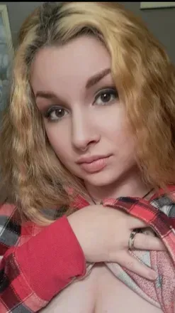 @foxywitch09 OnlyFans profile photo
