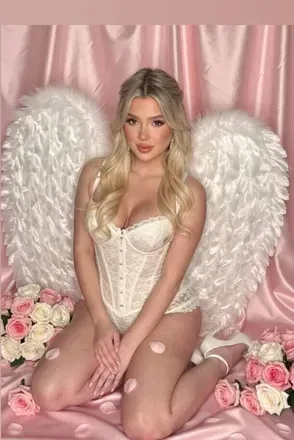 Pequeña franchi (@francescatrisini) OnlyFans profile photo