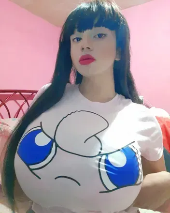 Francia (@francixperalta) OnlyFans profile photo