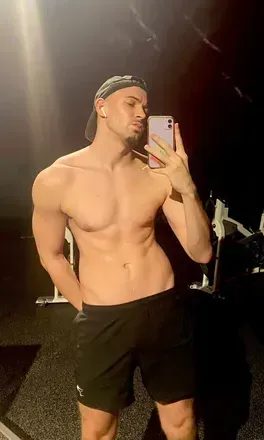 Angelo (@freaky_bandit_) OnlyFans profile photo