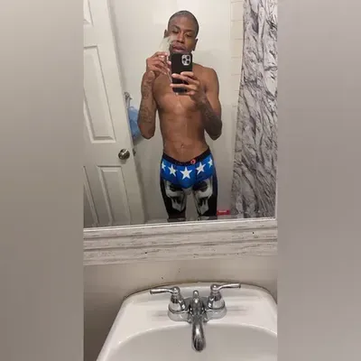 Breezy (@freakybreezy23) OnlyFans profile photo