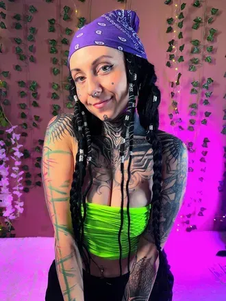 @freakyfjonda OnlyFans profile photo