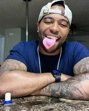King Shit (@freakyy_deekii) OnlyFans profile photo