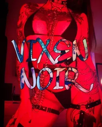@free.vixen.noir OnlyFans profile photo