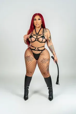 @freeashleex OnlyFans profile photo