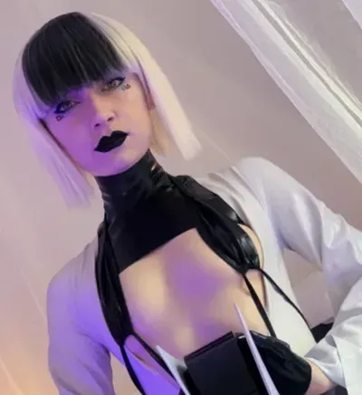 Gray Poisonne (@freepoisonne) OnlyFans profile photo