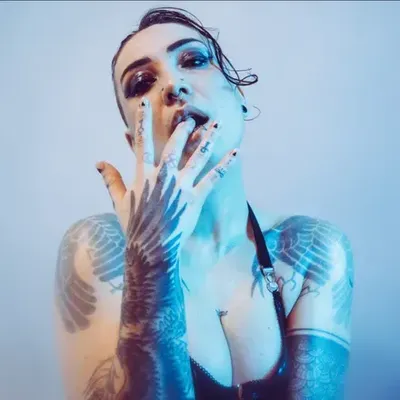 Ursinae Vesperal ʕ ᴥ ʔ (@freevesperal) OnlyFans profile photo
