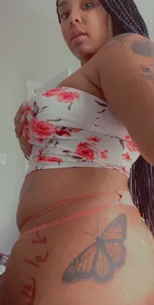 Dominiquea Hudson (@frekniq) OnlyFans profile photo