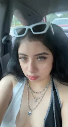 Fresita (@fresaababy) OnlyFans profile photo