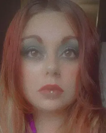 Nimue (@freyascreation) OnlyFans profile photo