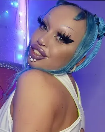 @freyjaphoria OnlyFans profile photo