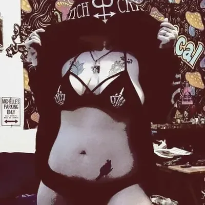 @froggygirlsindel OnlyFans profile photo
